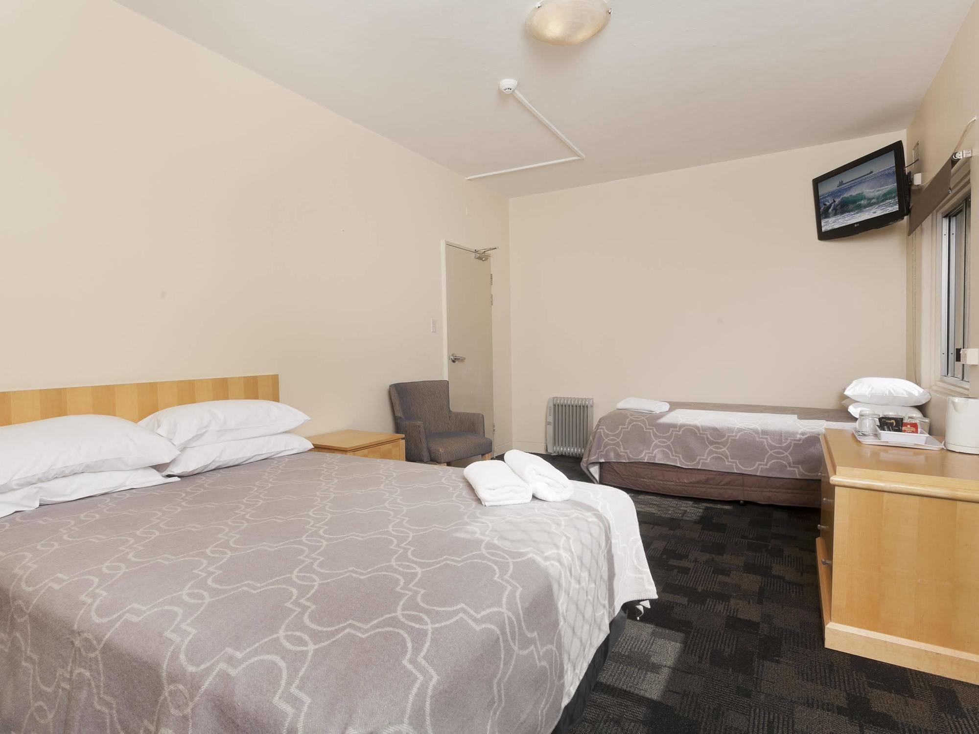 Shortland Budget Accommodation Jesmond Bagian luar foto