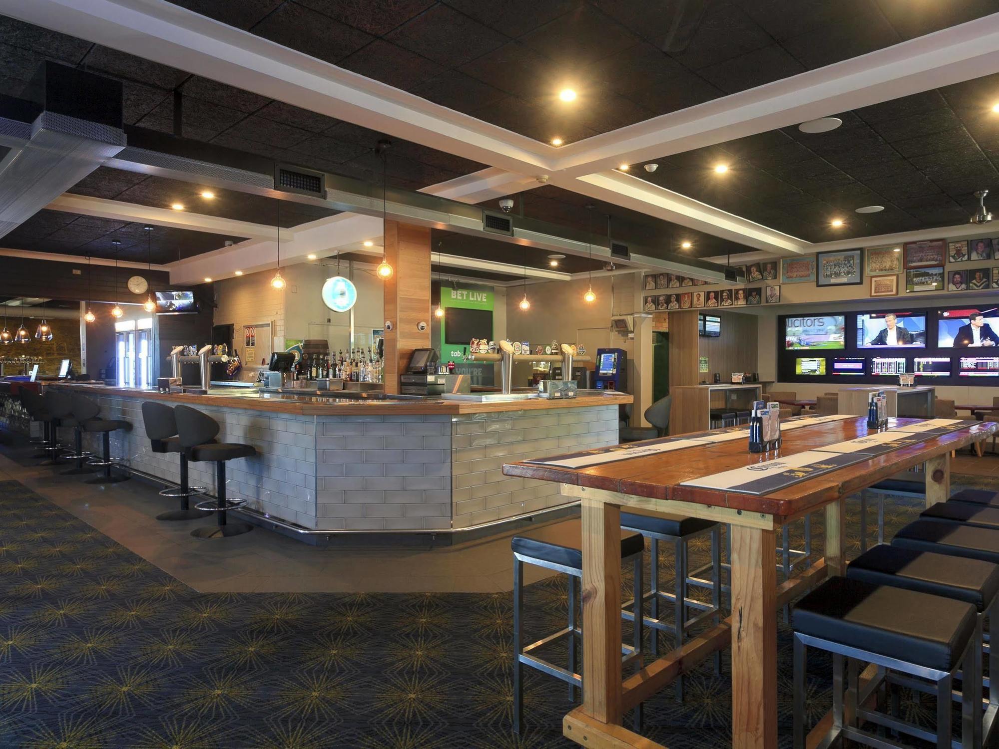 Shortland Budget Accommodation Jesmond Bagian luar foto