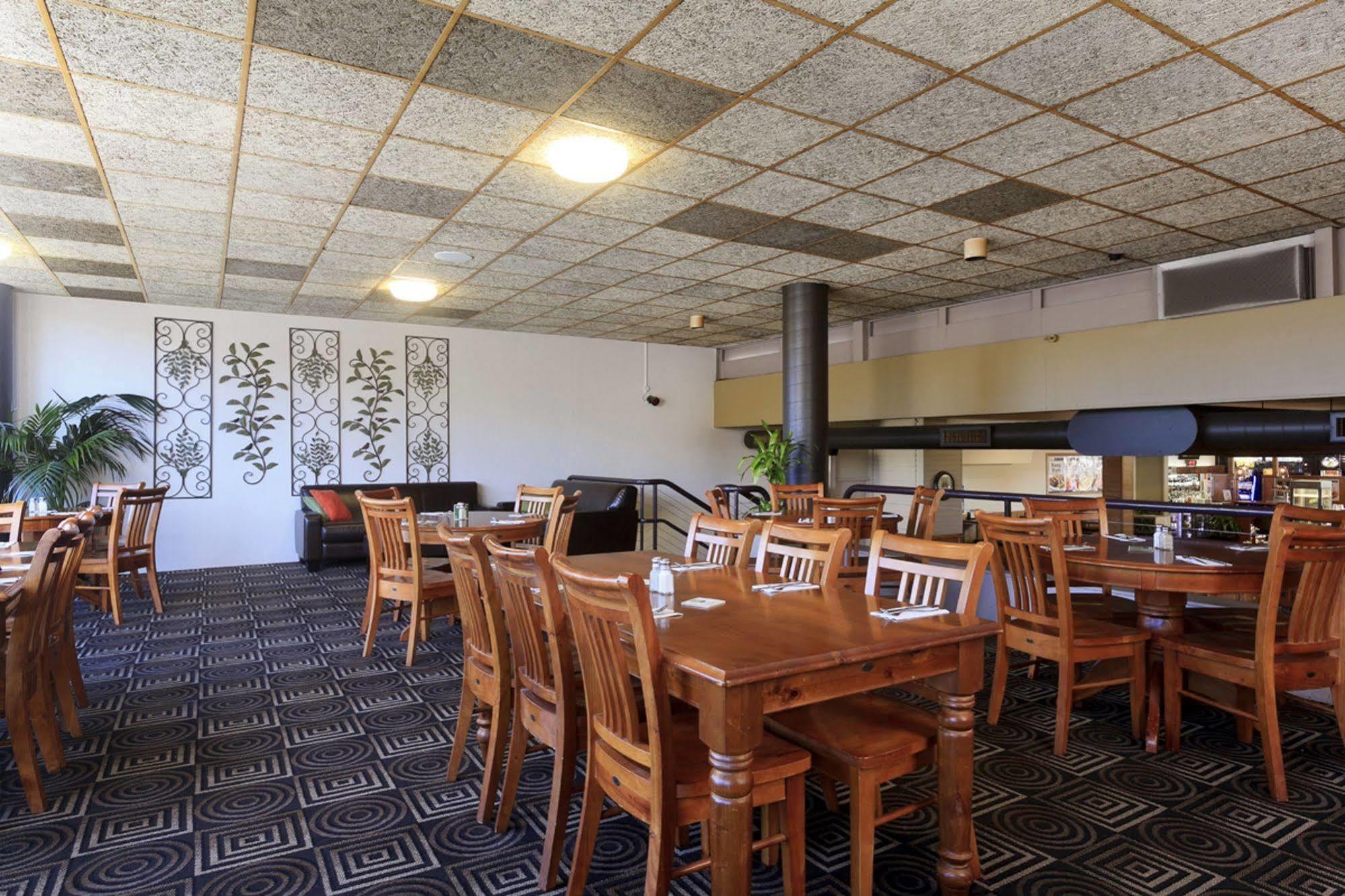 Shortland Budget Accommodation Jesmond Bagian luar foto