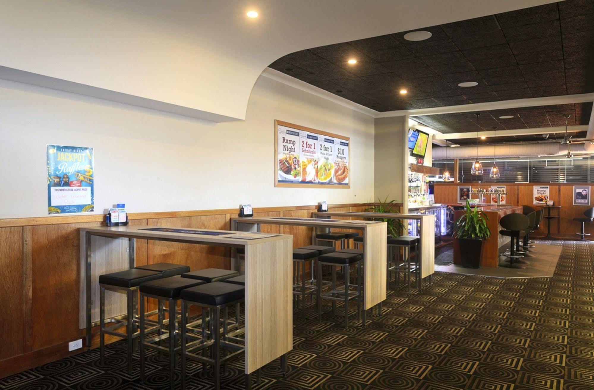 Shortland Budget Accommodation Jesmond Bagian luar foto