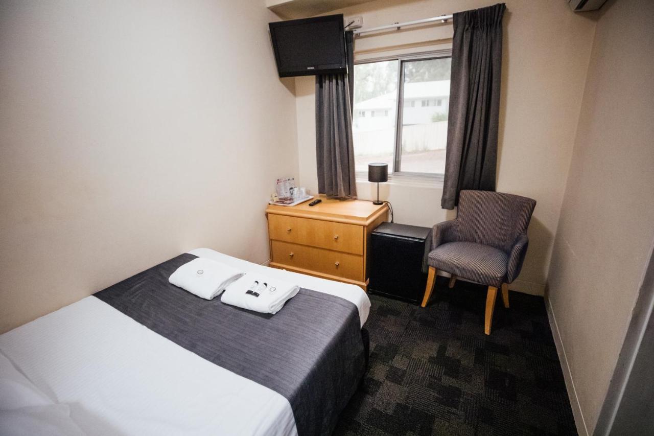 Shortland Budget Accommodation Jesmond Bagian luar foto